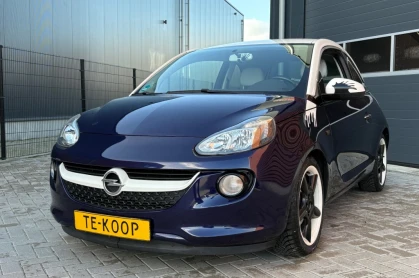OPEL ADAM