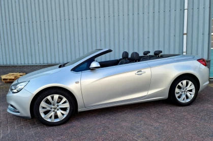 OPEL CASCADA