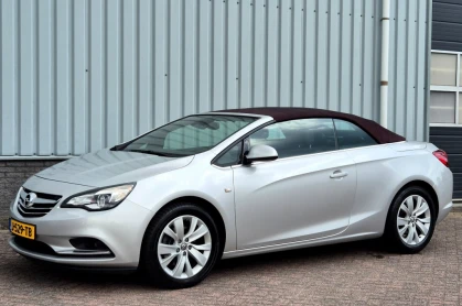 OPEL CASCADA