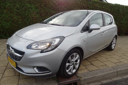 OPEL CORSA-E