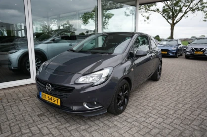 OPEL CORSA-E
