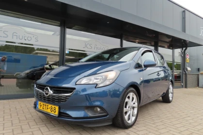 OPEL CORSA-E