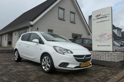 OPEL CORSA-E