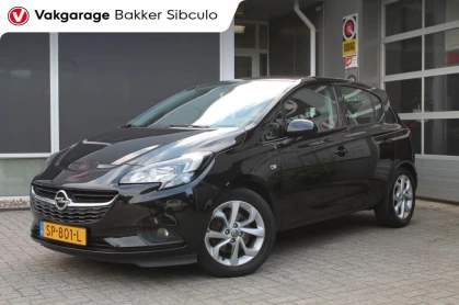OPEL CORSA-E