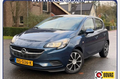 OPEL CORSA-E