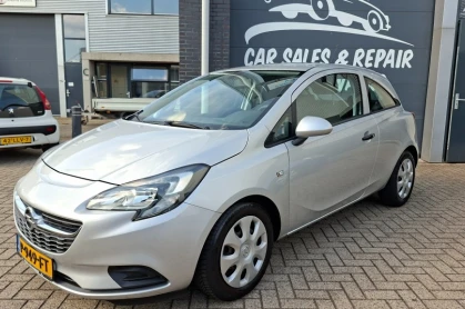 OPEL CORSA-E