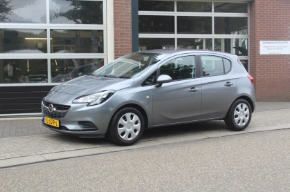 OPEL CORSA-E
