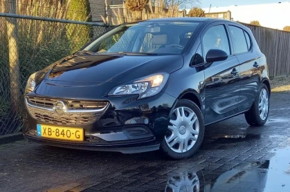 OPEL CORSA-E