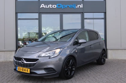 OPEL CORSA-E