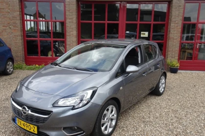 OPEL CORSA-E