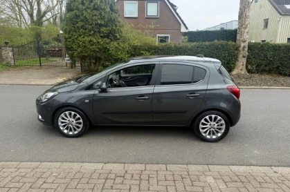 OPEL CORSA-E
