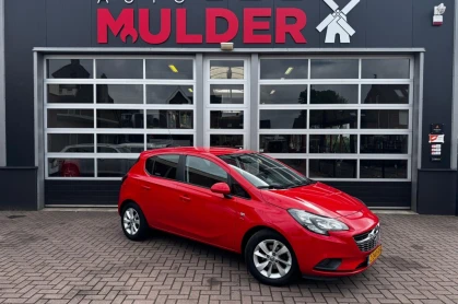 OPEL CORSA-E
