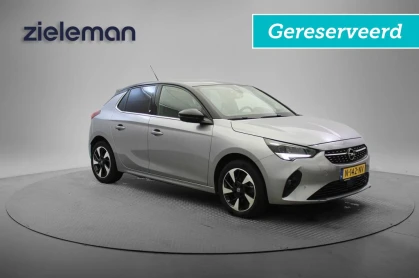 OPEL CORSA-E