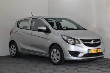 OPEL KARL