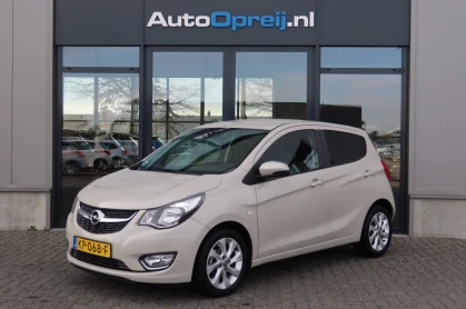OPEL KARL
