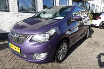 OPEL KARL