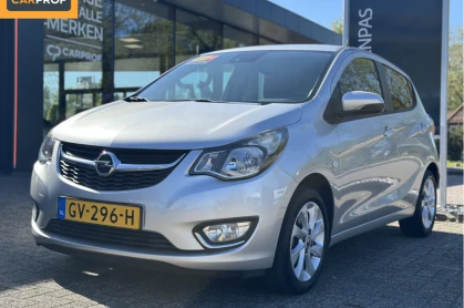 OPEL KARL