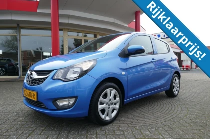 OPEL KARL