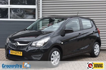 OPEL KARL