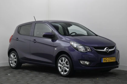 OPEL KARL