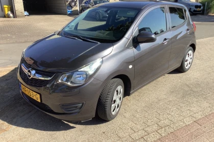OPEL KARL
