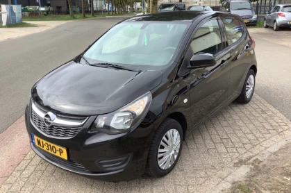 OPEL KARL