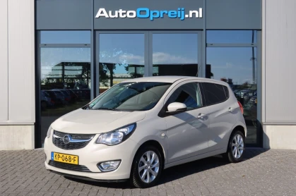 OPEL KARL