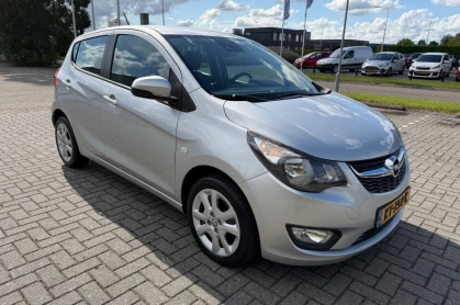 OPEL KARL