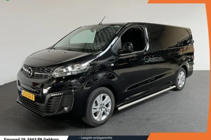 OPEL VIVARO-E
