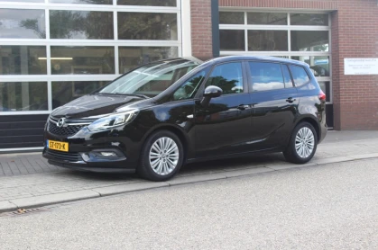 OPEL ZAFIRA TOURER