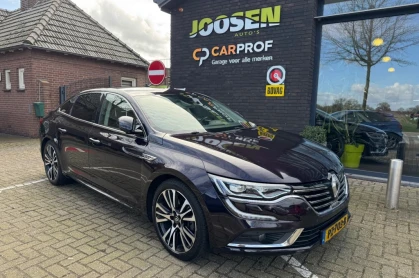 RENAULT TALISMAN