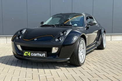 SMART ROADSTER