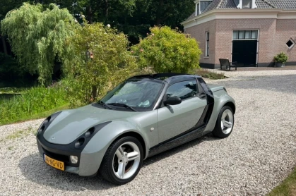 SMART ROADSTER