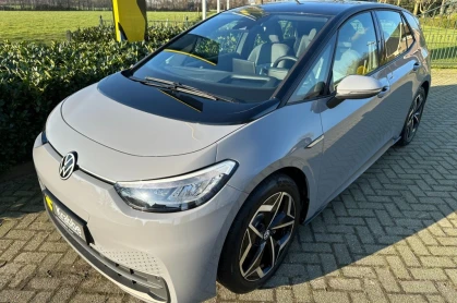 VOLKSWAGEN ID.3