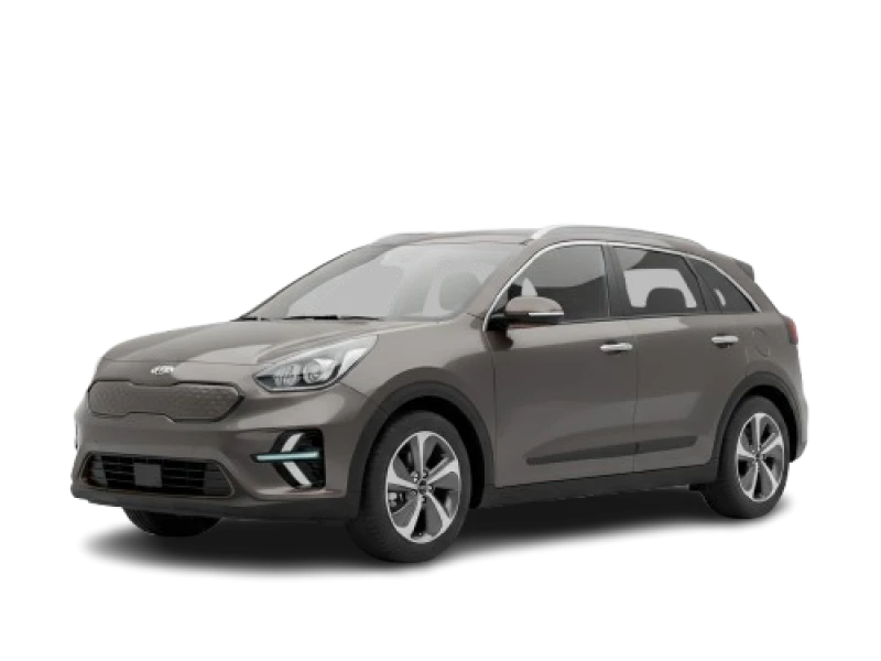 Kia Niro Hybrid