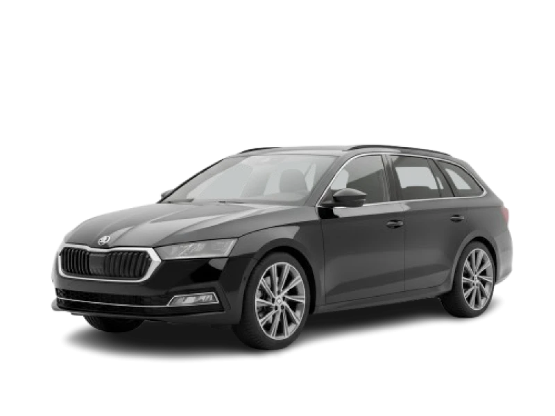 Skoda Octavia Combi